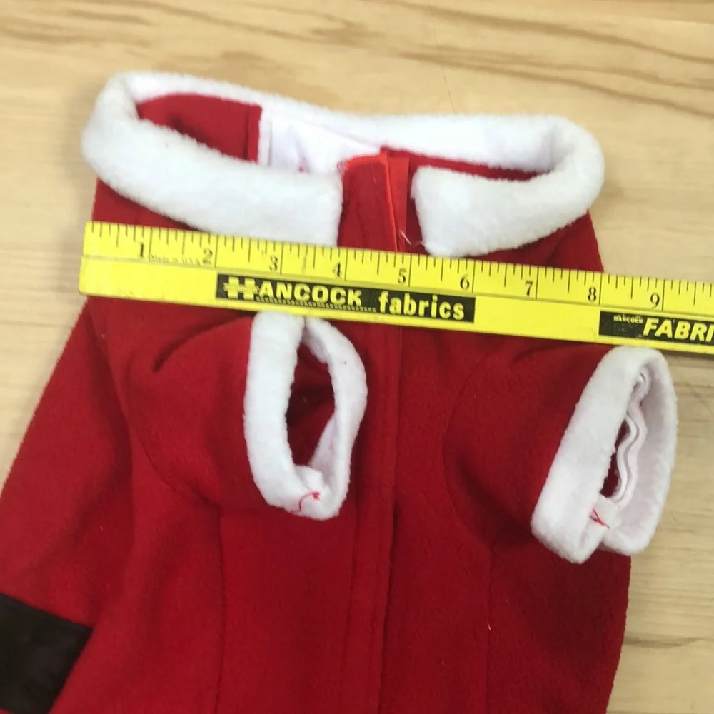 N/A santa claus